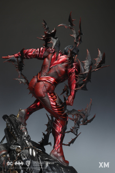 XM Studios Red Death Ver A